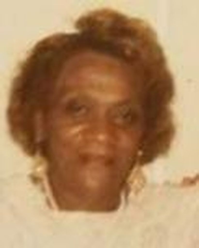 Allie M. Moore Profile Photo