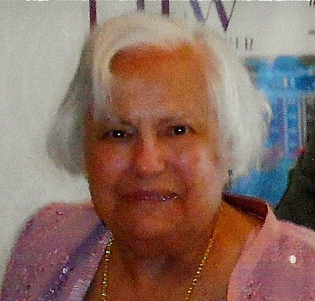 Sabina Coralluzzo Profile Photo