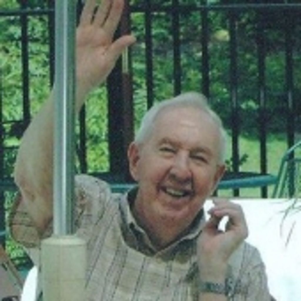 Donald A. Miller