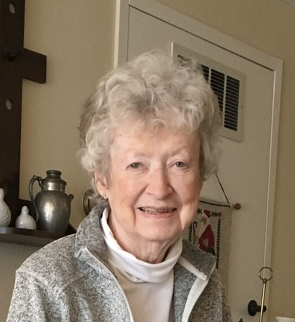Jane Rightsell Wesner Profile Photo