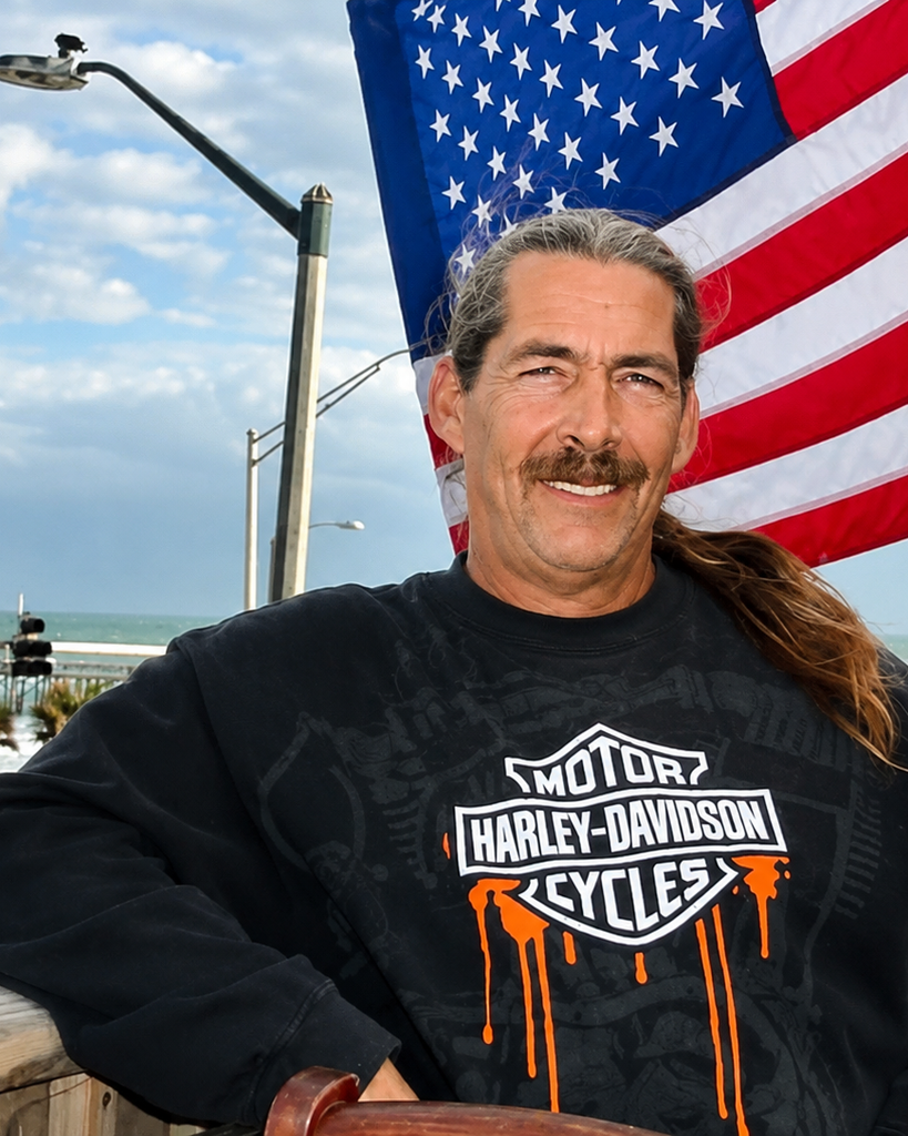 Barry Daughtry Profile Photo