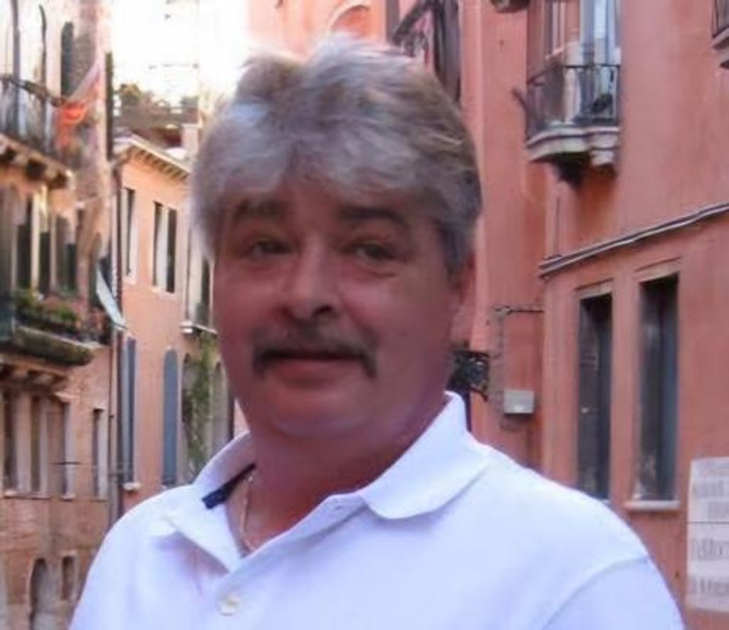Robert E. Martini, Jr. Profile Photo