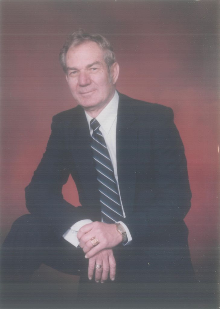Norman A. ""Lefty"" Dreiling