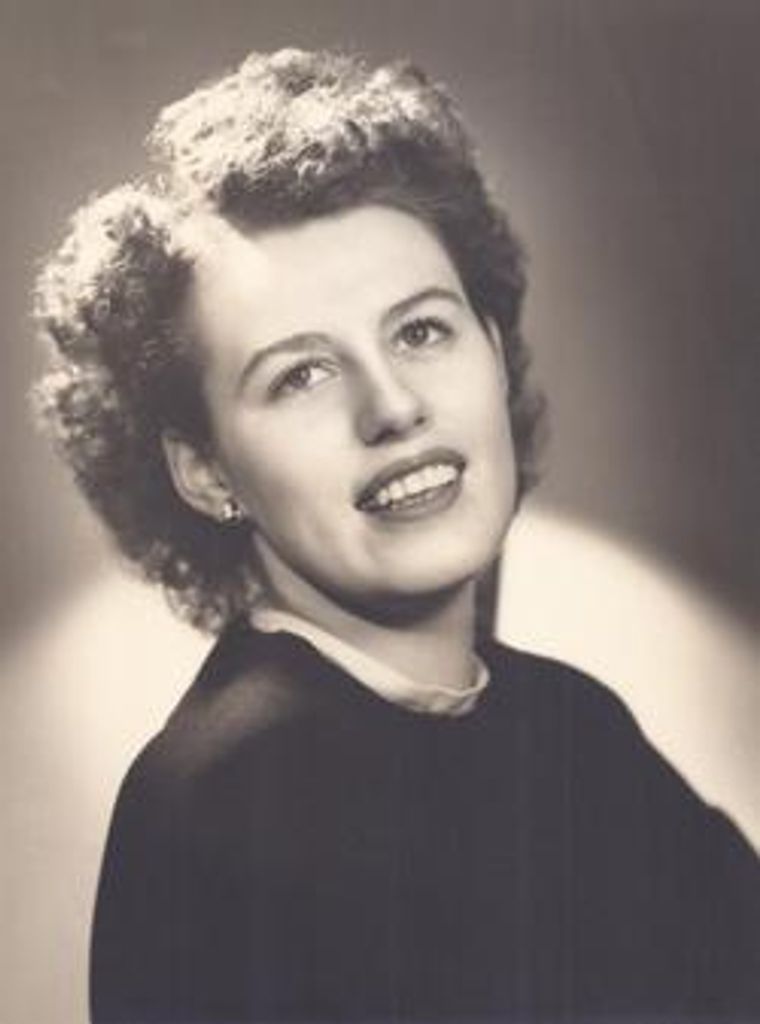 Arlyne Hanson Gates Profile Photo