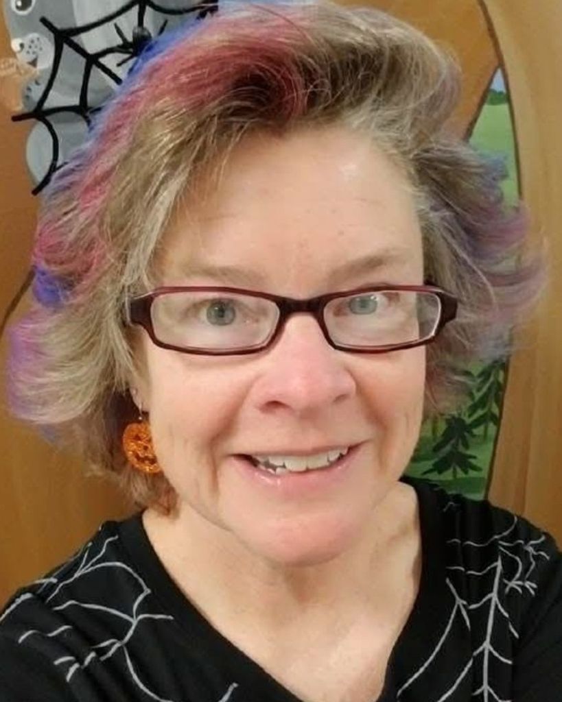 Lara Hatfield Profile Photo