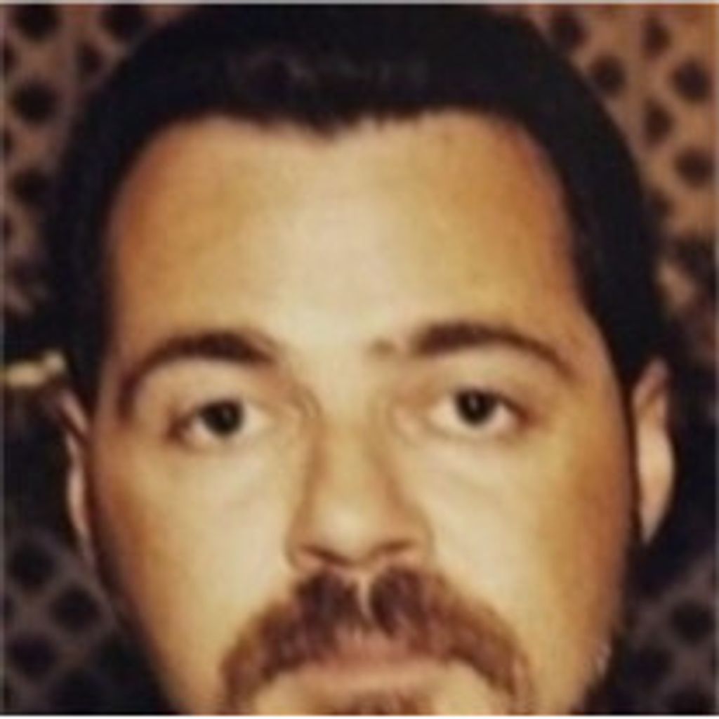 Charles Kevin Hayward