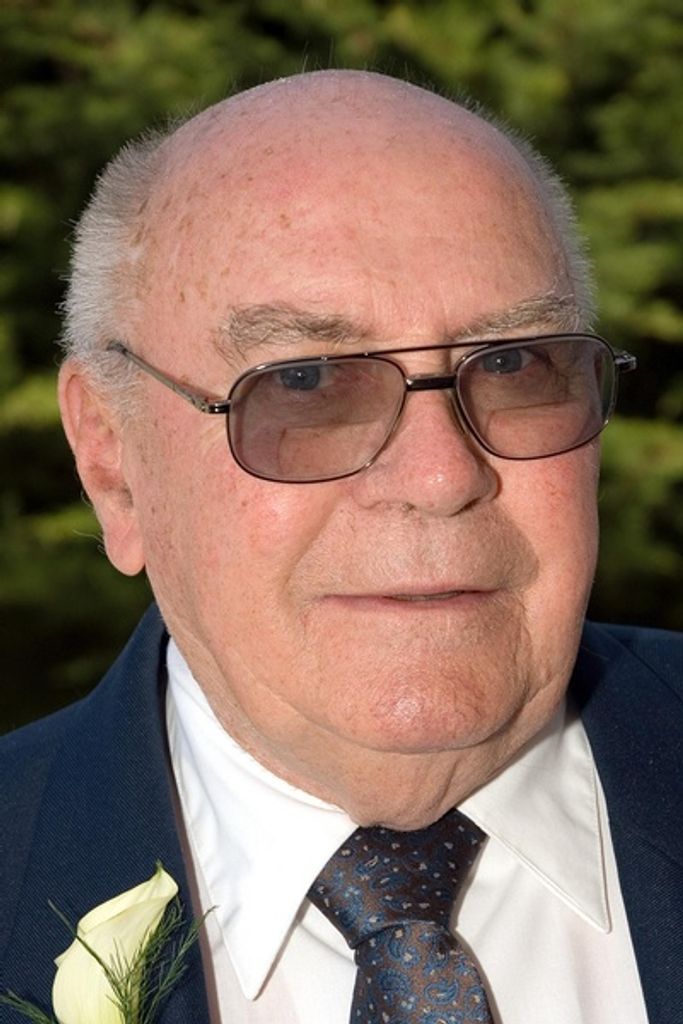 Harry B. Rhoads, Jr.