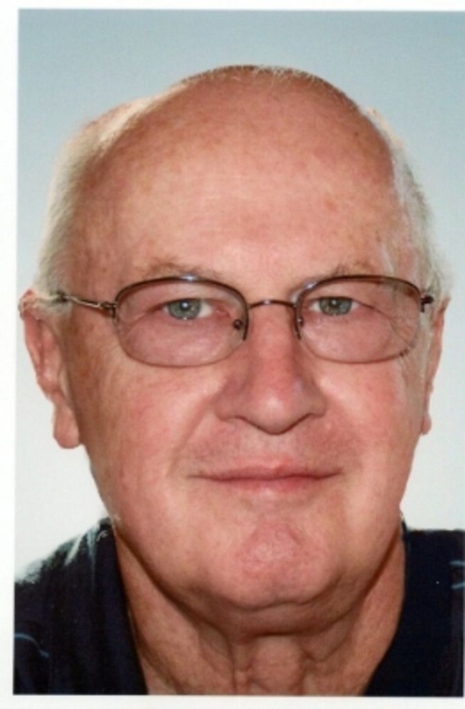 Michael M. Gilcrist