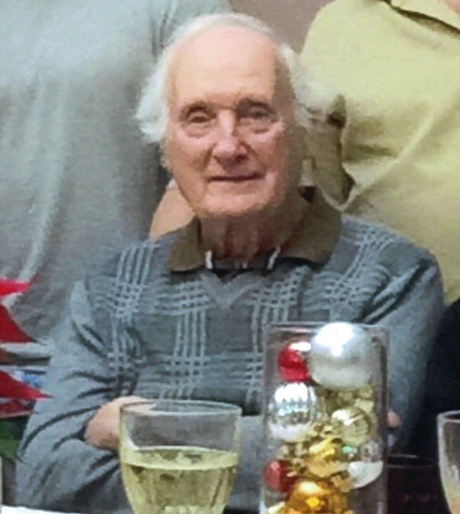Frank Birkhead