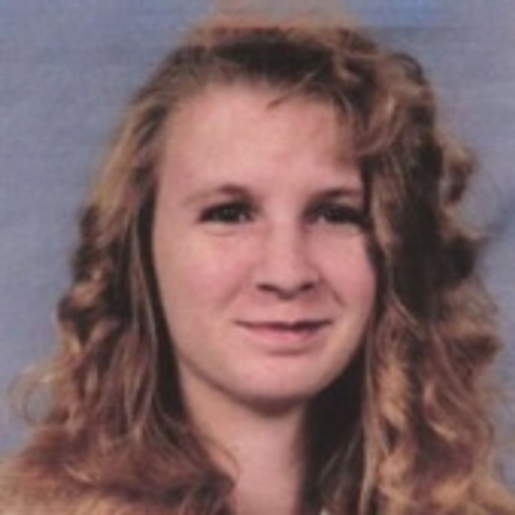 Megan Joanne Houghton Bigelow