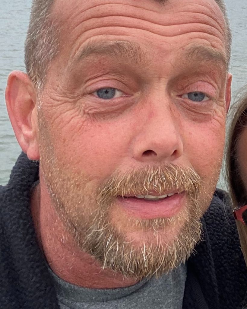Joseph Robert Driessen Profile Photo
