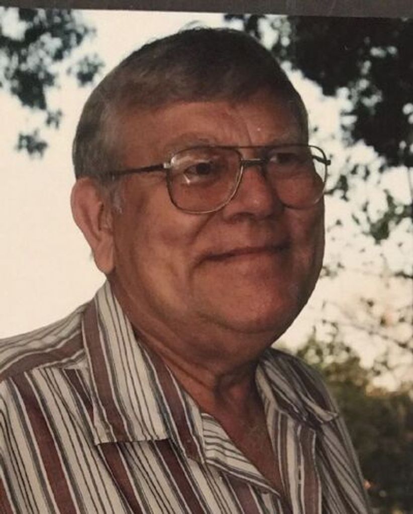 Thomas Luther Mcvicker Profile Photo