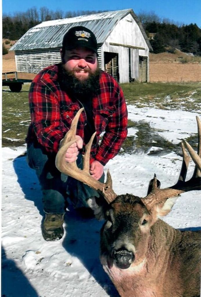 Tanner E. Batz Profile Photo