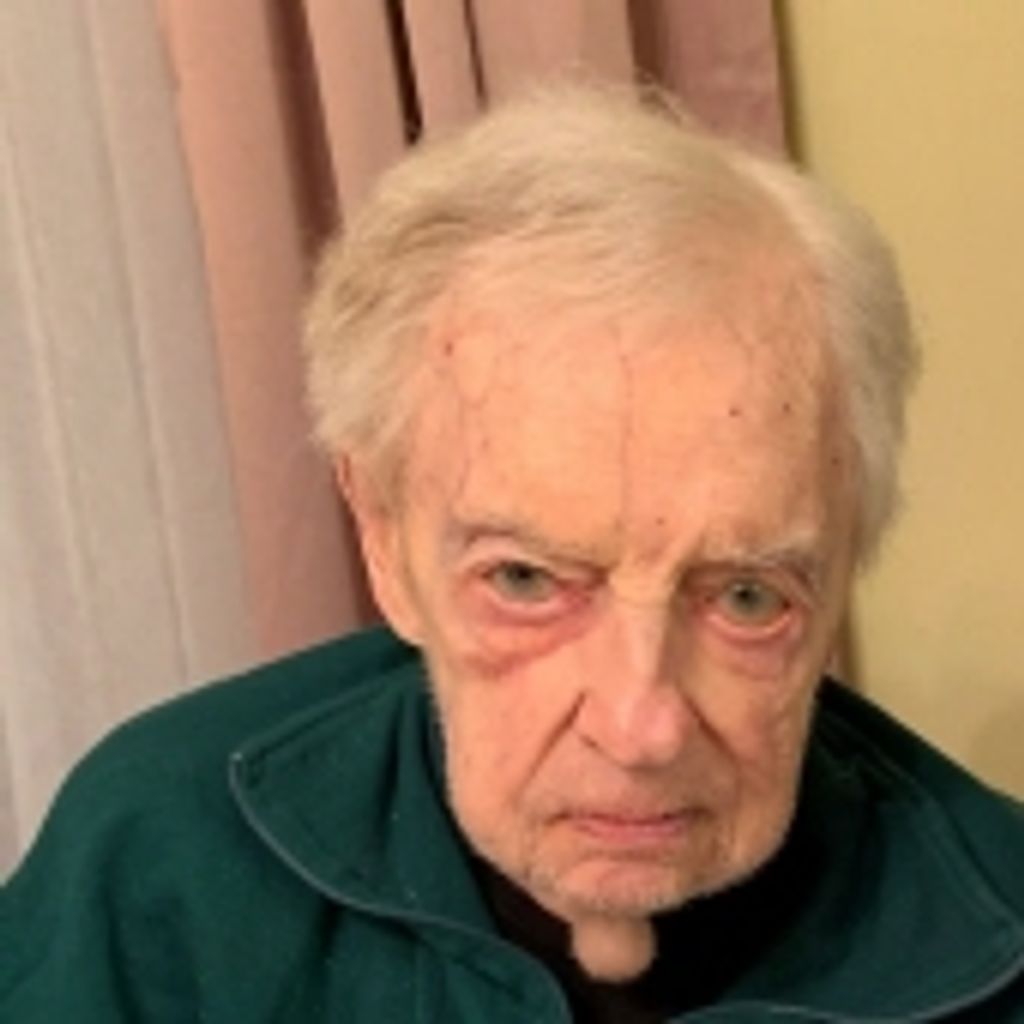 Thomas F. Sheehan