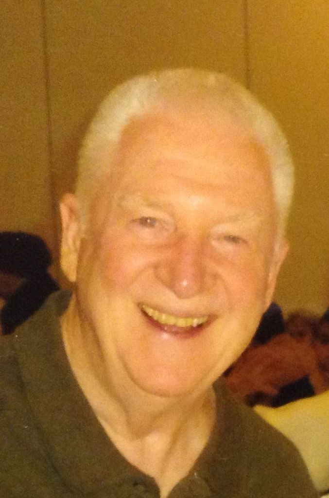 Frederic N. Loehmann