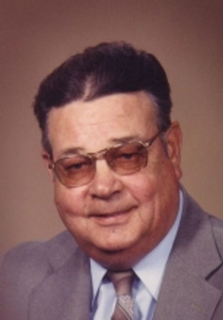 Harry C. Jacobson