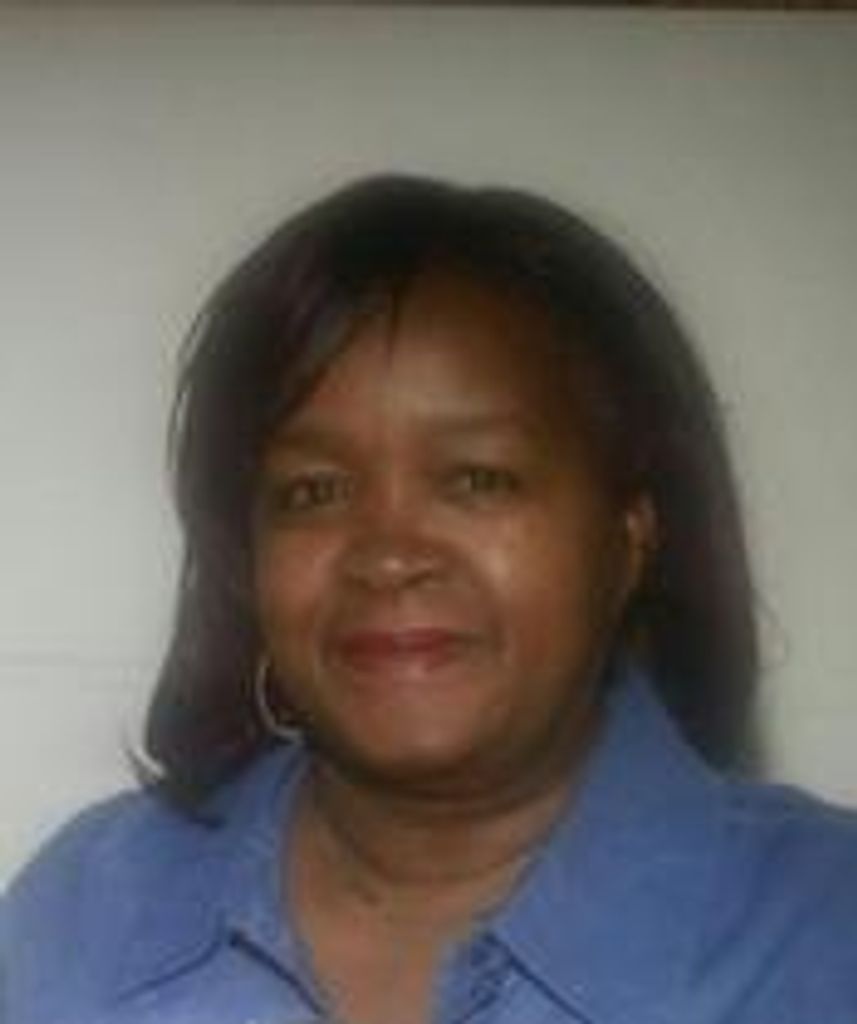 Shirley Moses Frazier