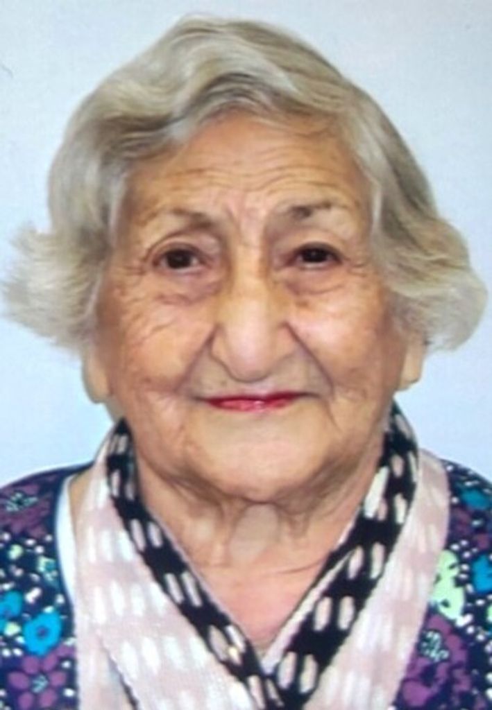 Vincenzina Tarantino