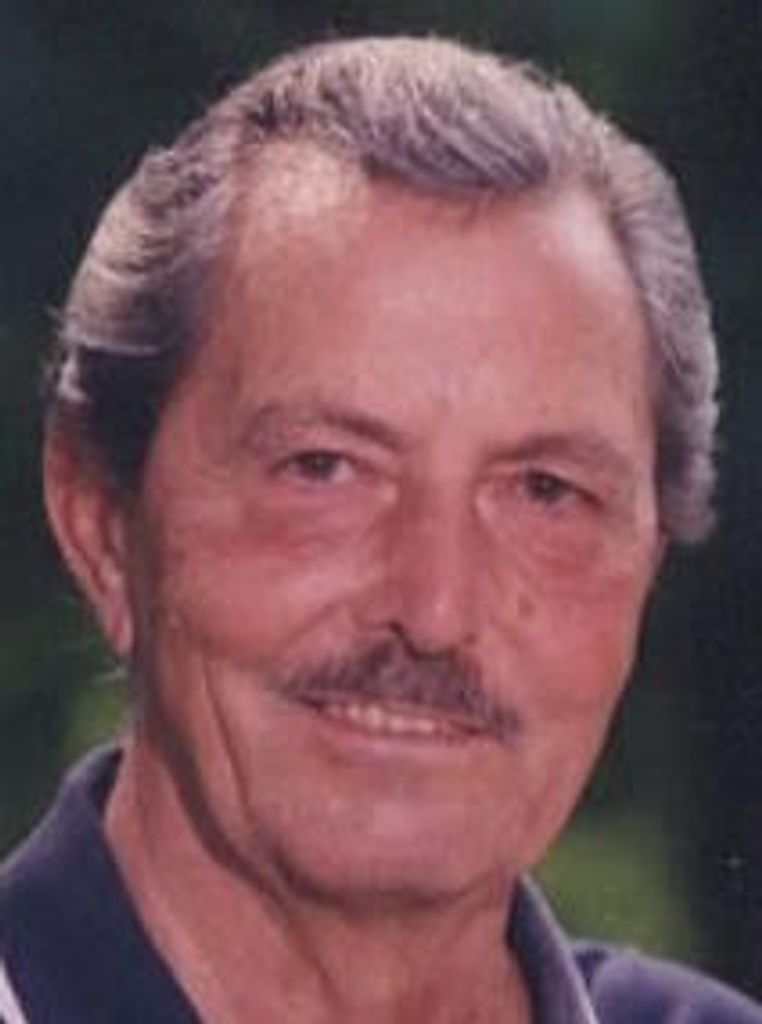 Richard "Dick" Long