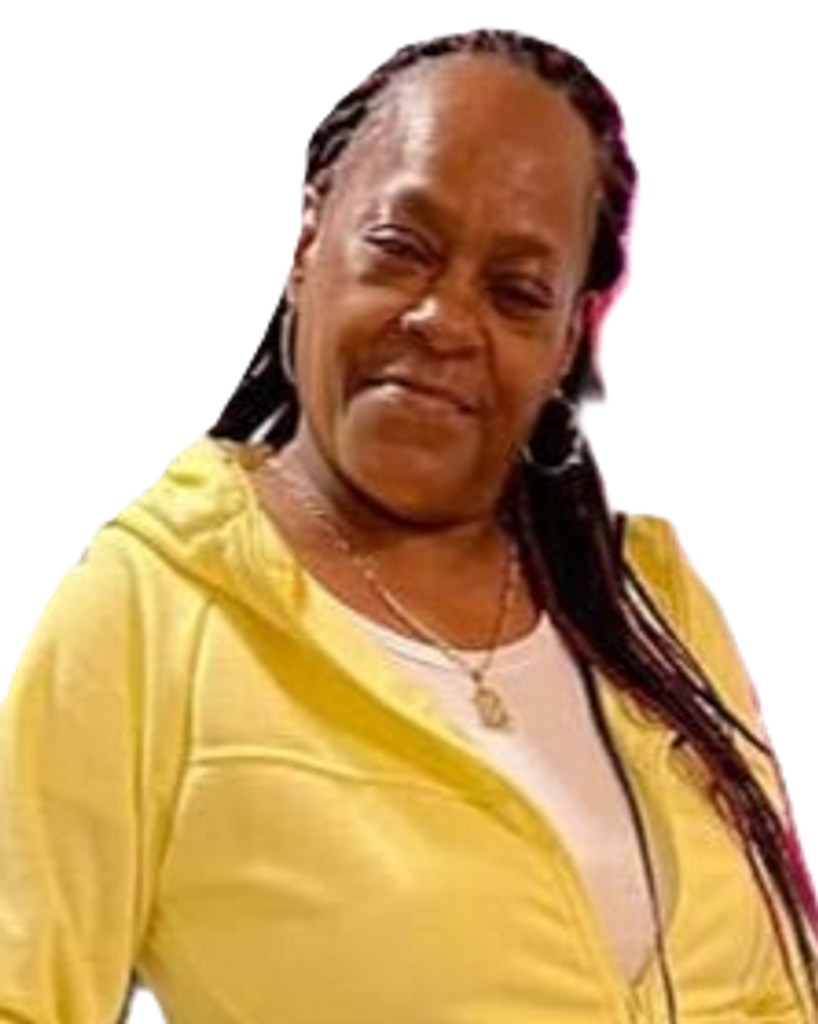 Toria Monique Joyner Profile Photo