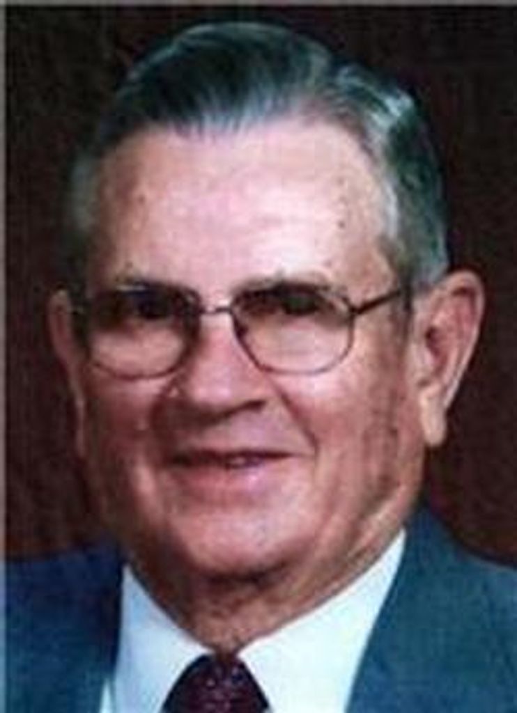James Orman Atkins