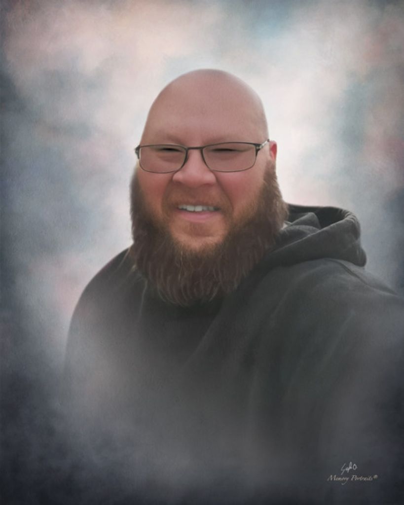 Michael David Harvey