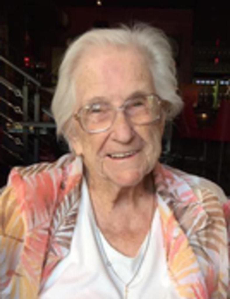 Phyllis A. (Cleckner) Peresta