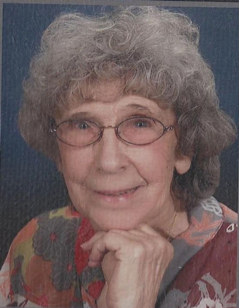 Mary Elizabeth Carr (Holstead) Profile Photo