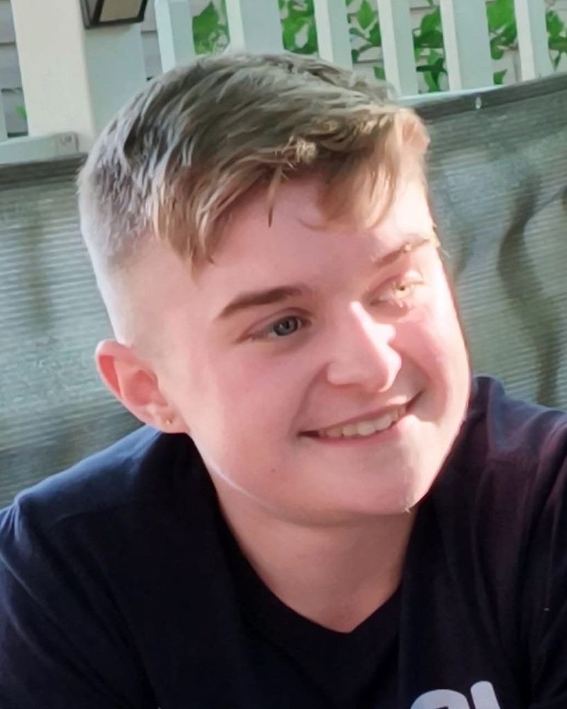 Riley Marie Hirst Profile Photo