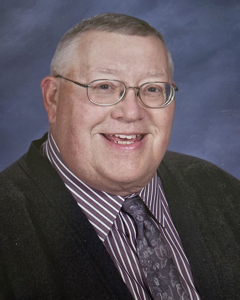 Wayne A. Jacobson Profile Photo