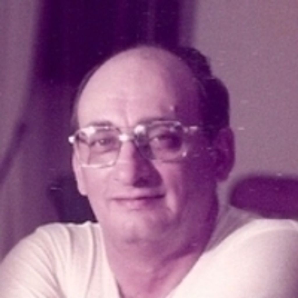 Philip Neal Underwood