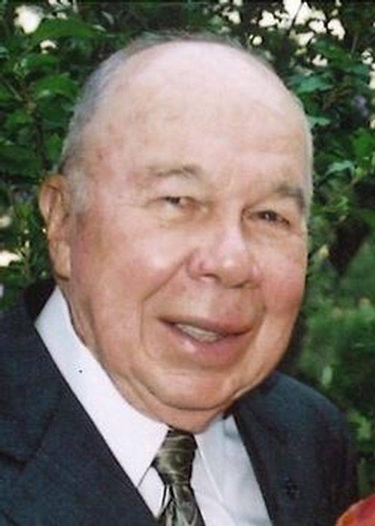 Kenneth Ballard King