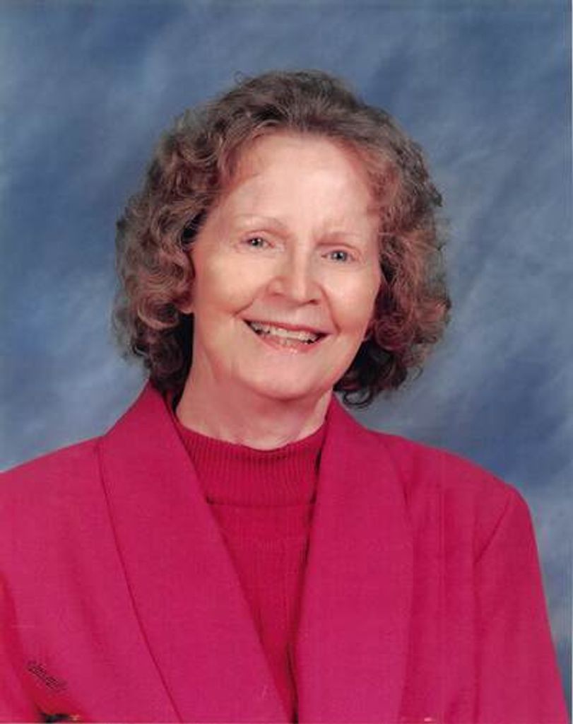 Frances Faye Smith Profile Photo