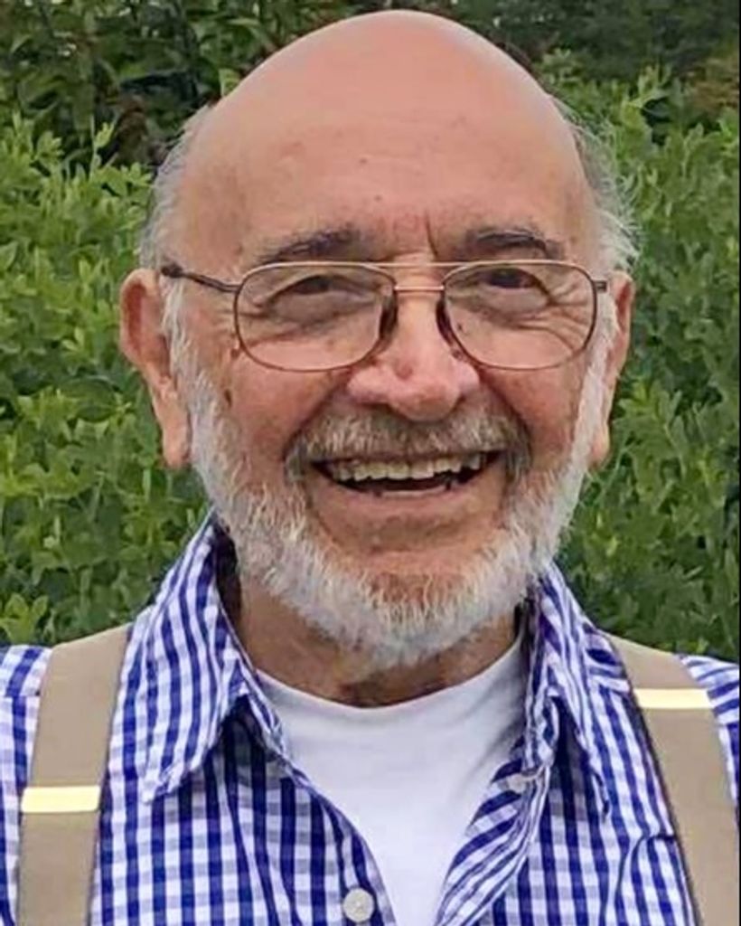 Joseph Philip Keene Profile Photo