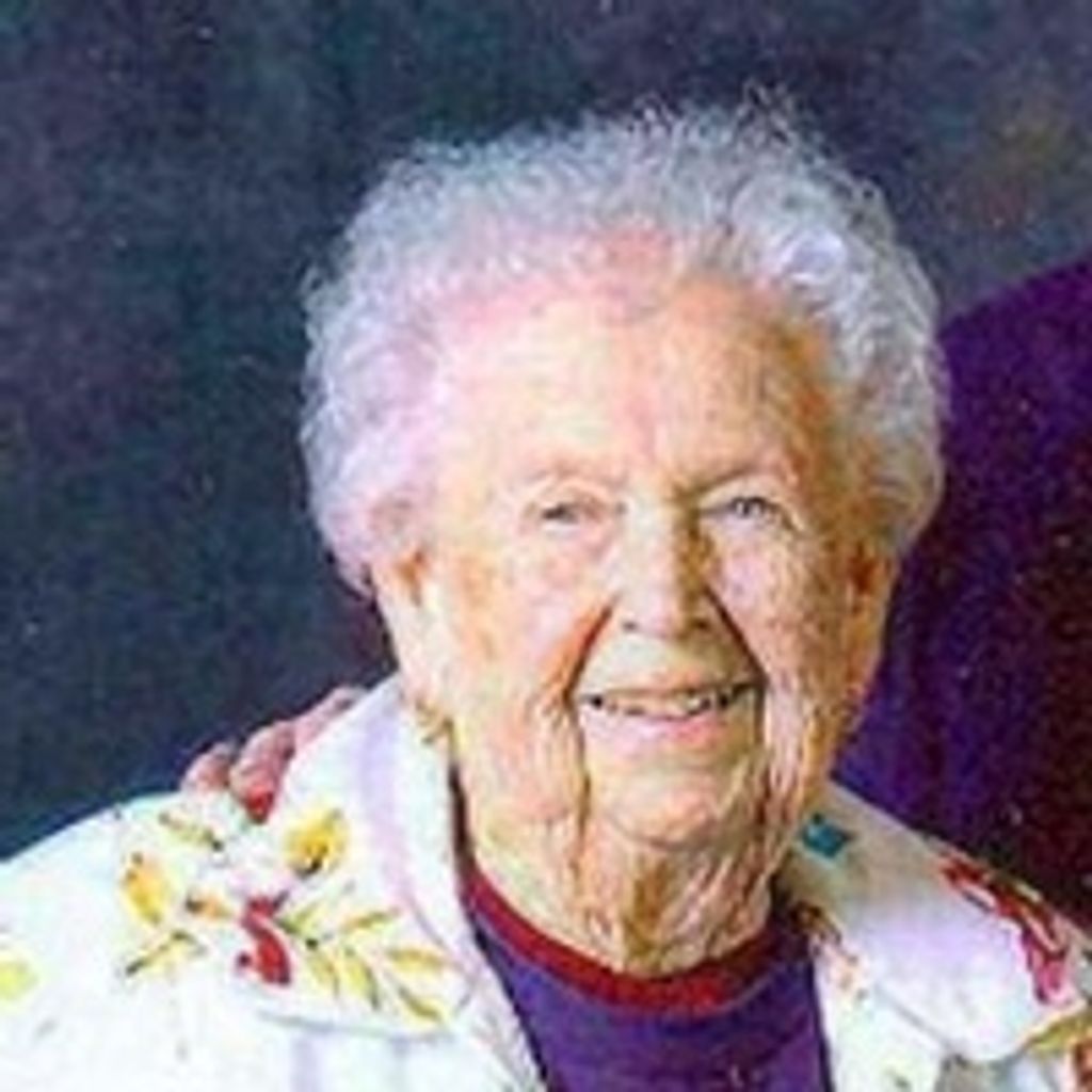 Ruth Ester Gustafson