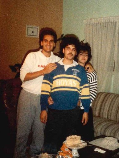 Louis Koulis Liadis photo gallery thumbnail 69 of 95