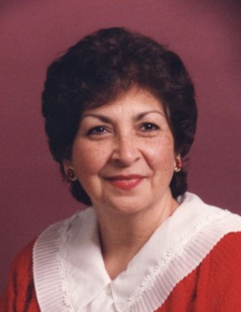 Angelina Buist
