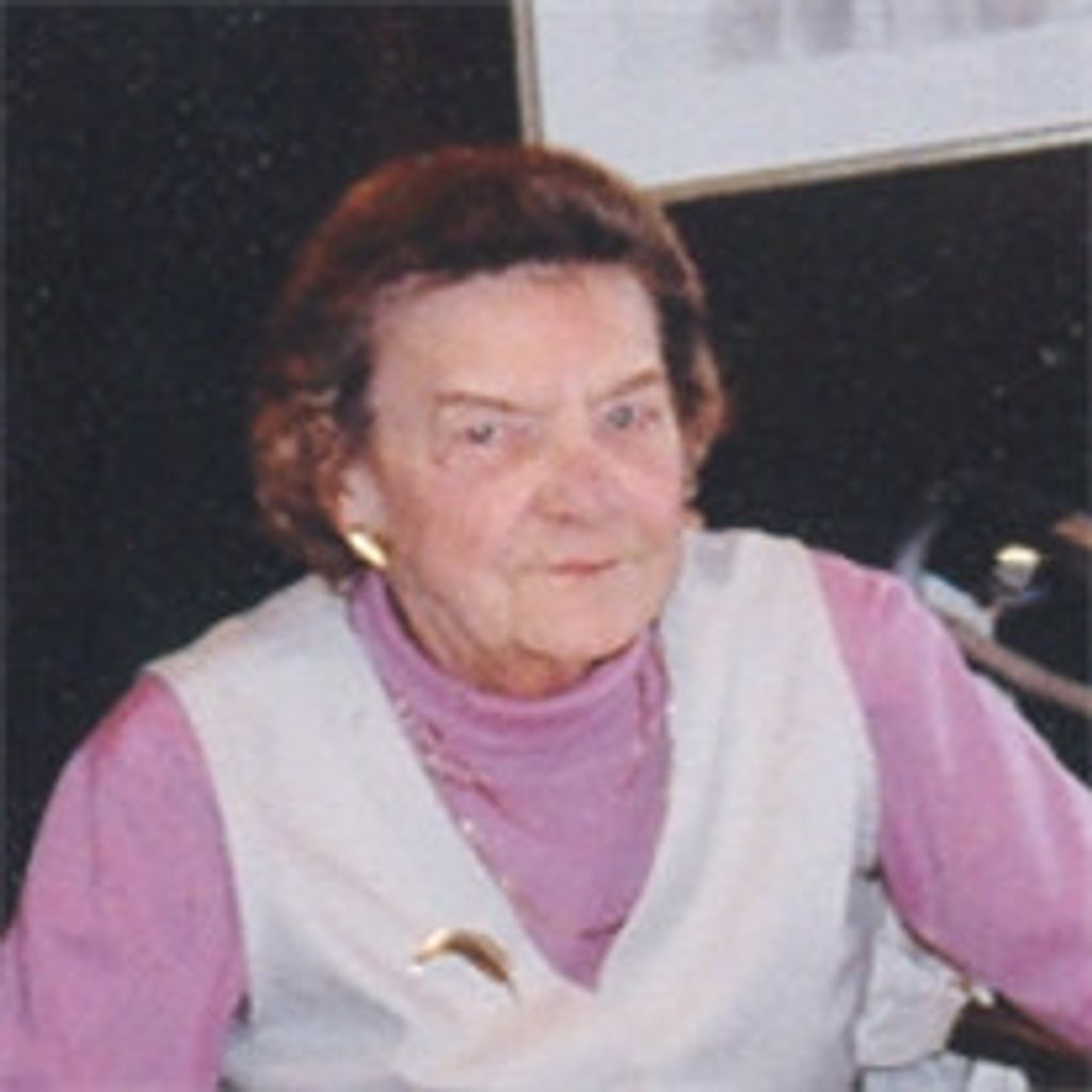 Helen J. Scott Profile Photo