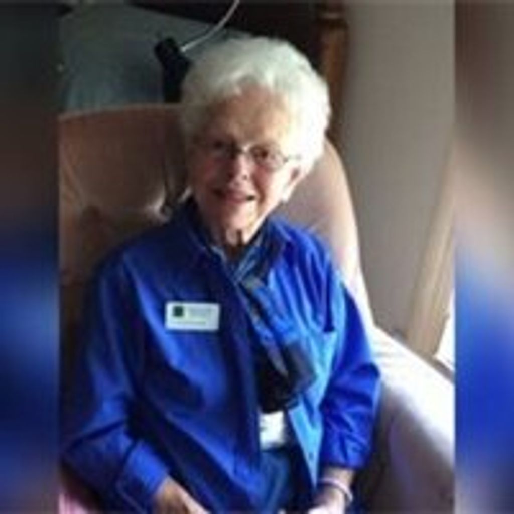 Olive Arline Bagaason
