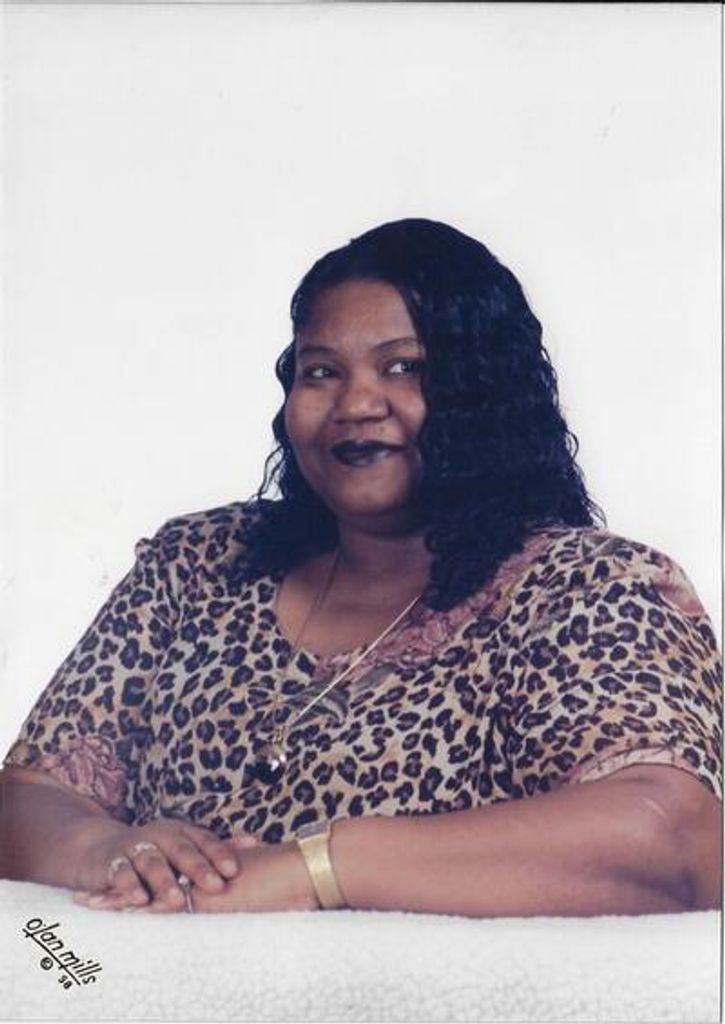 Barbara Ann Merritt Profile Photo