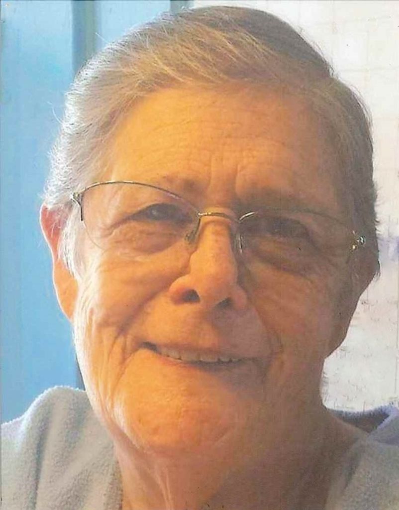 Sharon K. Francisco