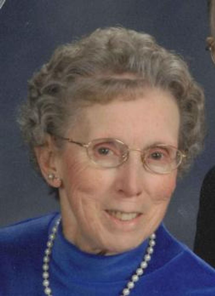 Doris  Jean Folkert Profile Photo