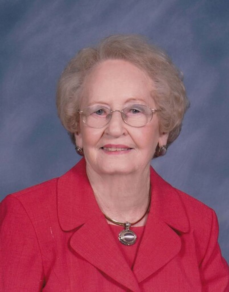 Mildred Underdown Profile Photo