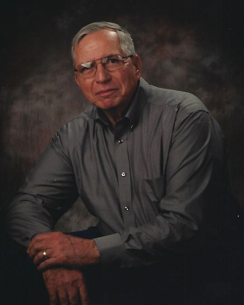 Danny Ray Cox