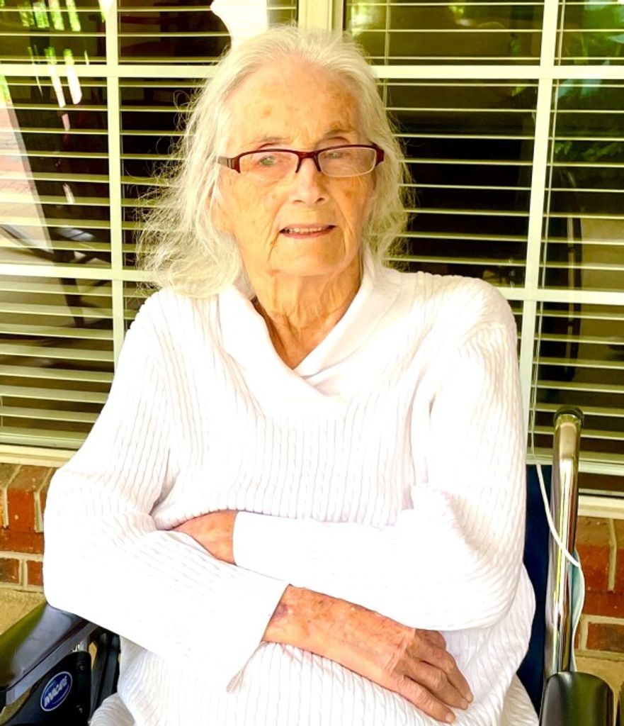 Janie Marlowe