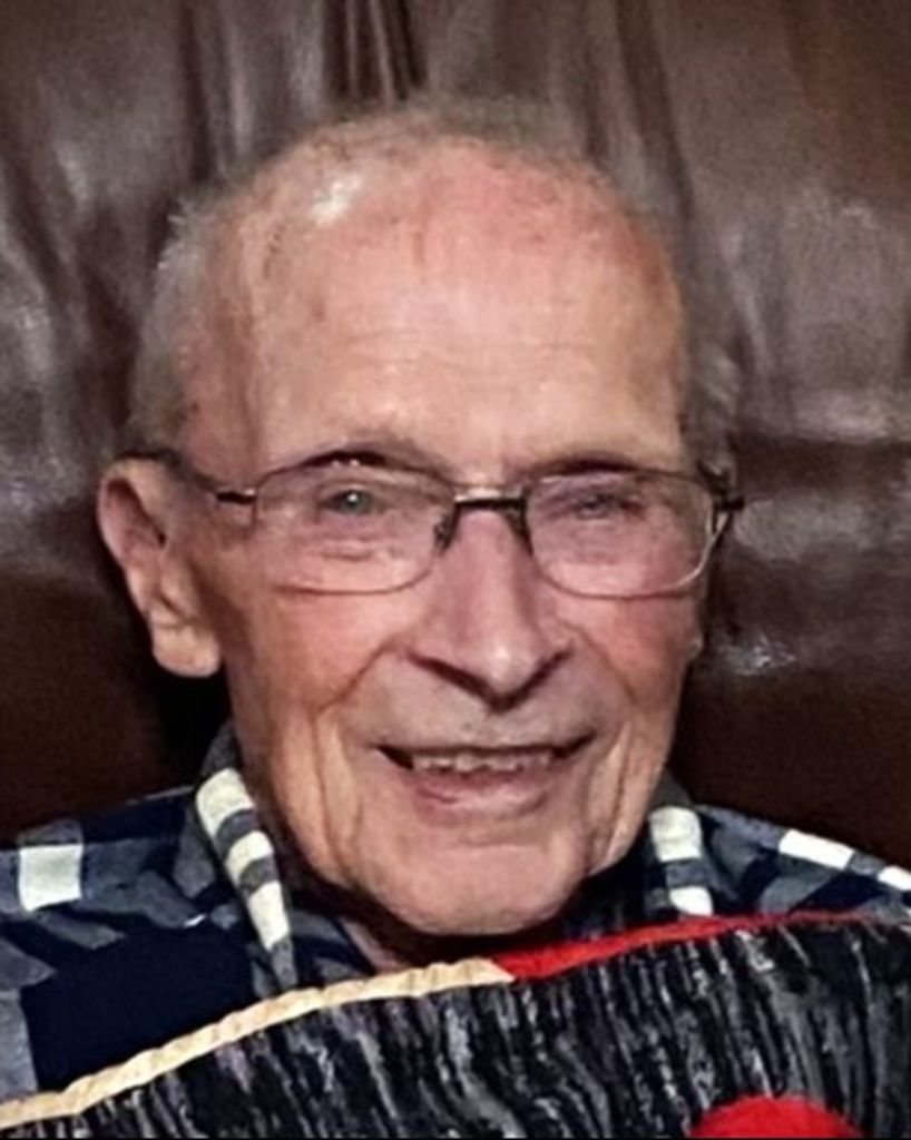 Lawrence "Larry" Alfred Holtegaard Profile Photo