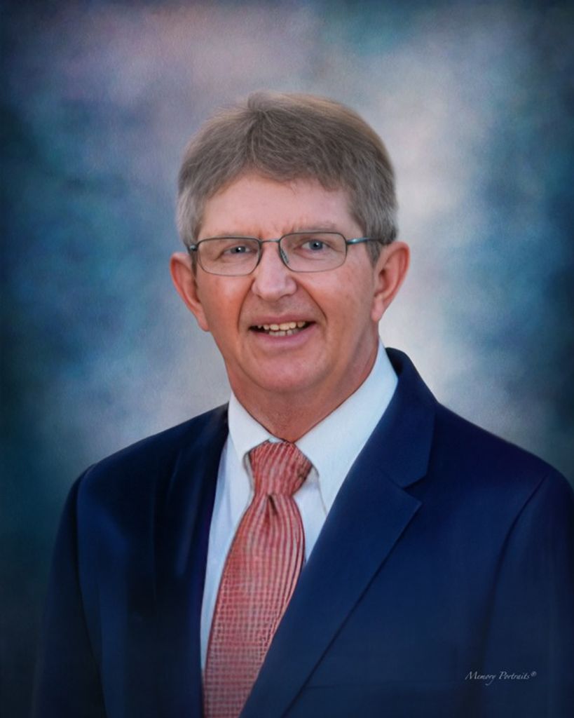 Stephen R. Twidwell Profile Photo
