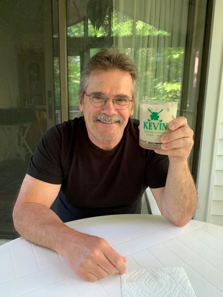 Kevin Robert Keefe Profile Photo