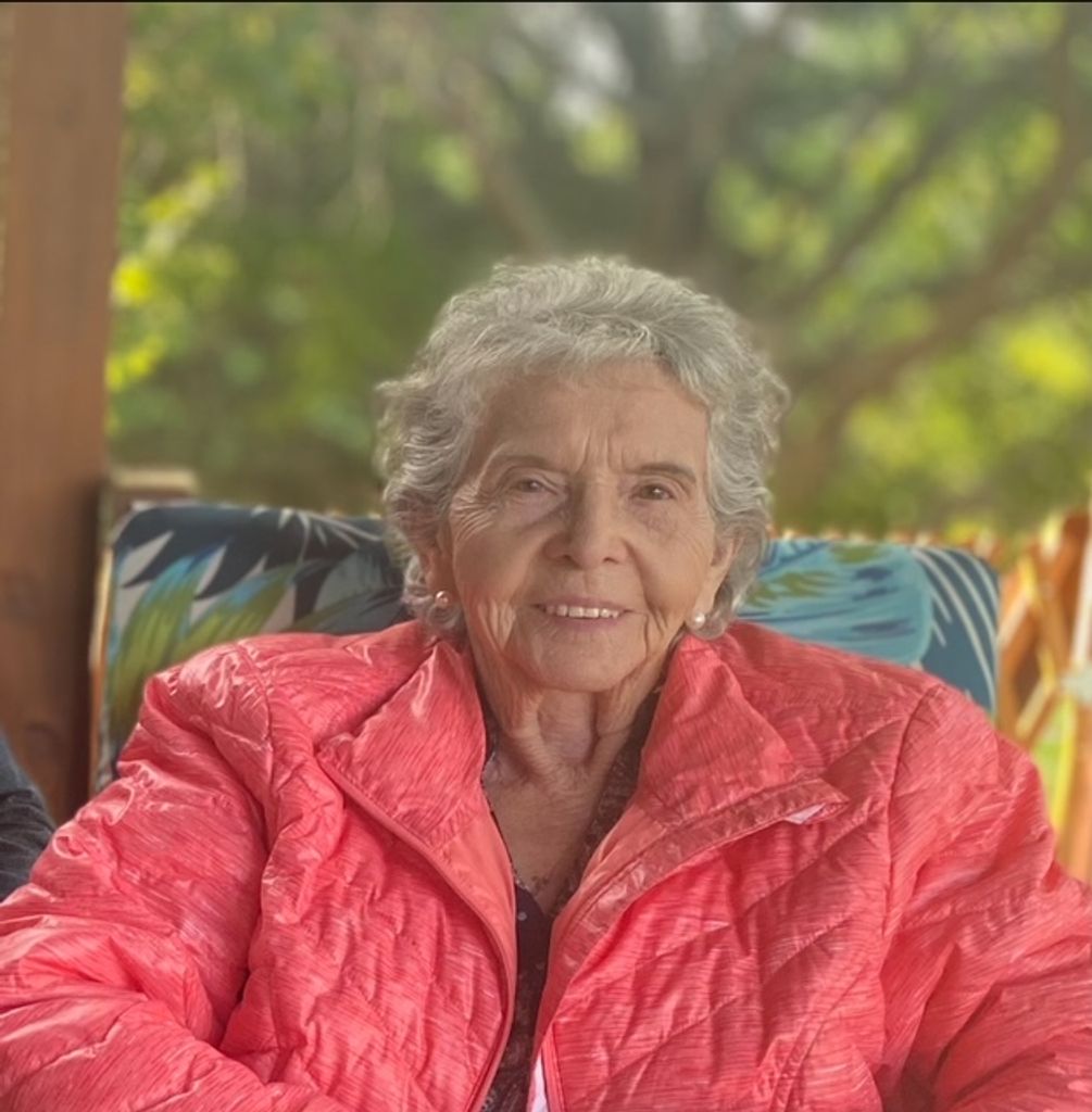 Bonnie M. Burrough Profile Photo