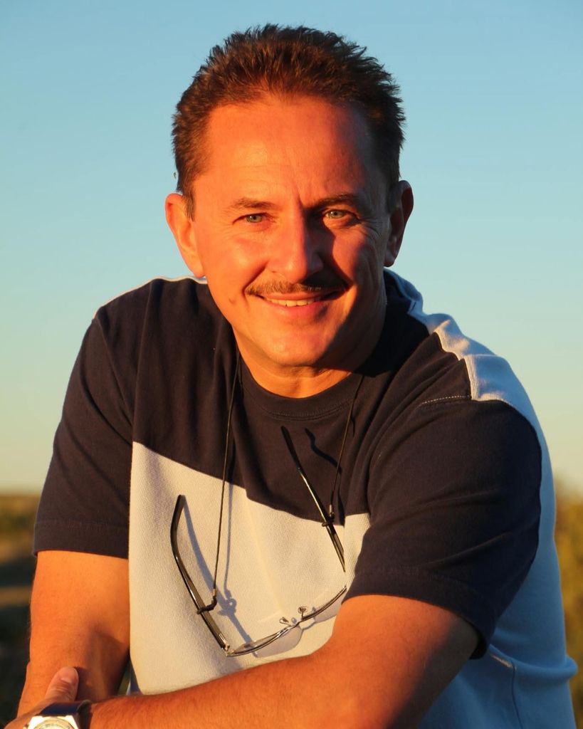 Gheorghe "Gigi" Margineanu